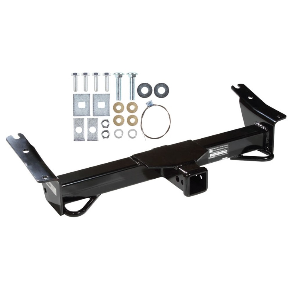 Front Mount Trailer Tow Hitch For 8401 Jeep Cherokee 8490